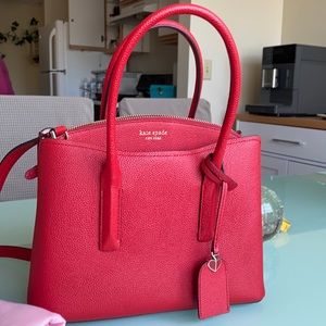 Kate Spade Rory Medium Satchel